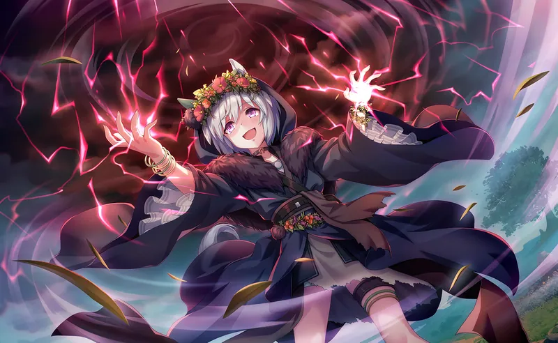 Seiun Sky gallery image