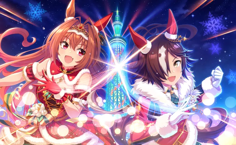 Daiwa Scarlet gallery image