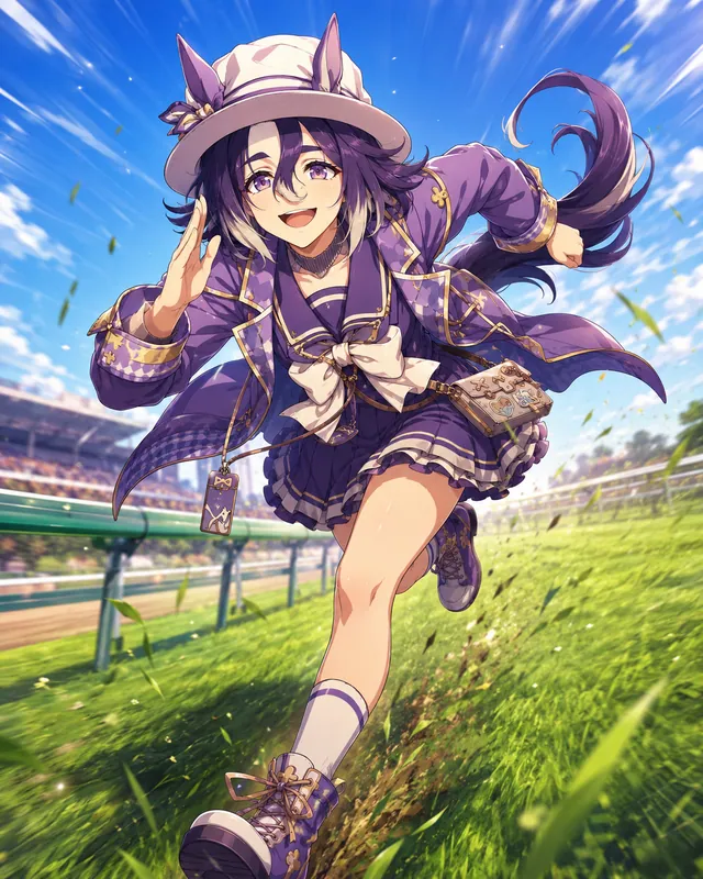 Amagi Happiness gallery image