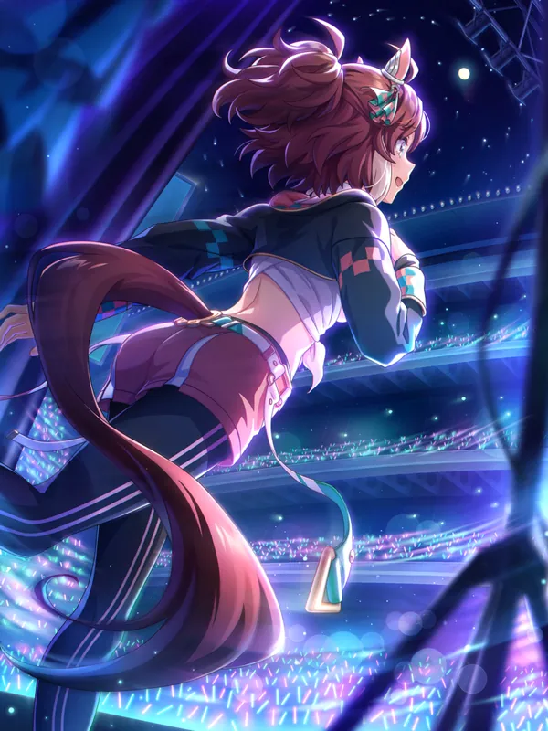 Dantsu Flame gallery image