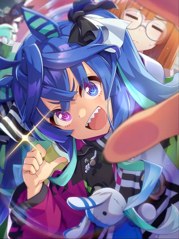 Rice Shower gallery image