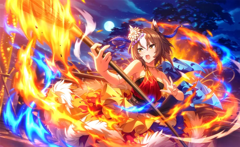 Yaeno Muteki gallery image