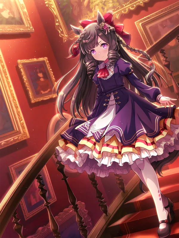 Daiichi Ruby gallery image