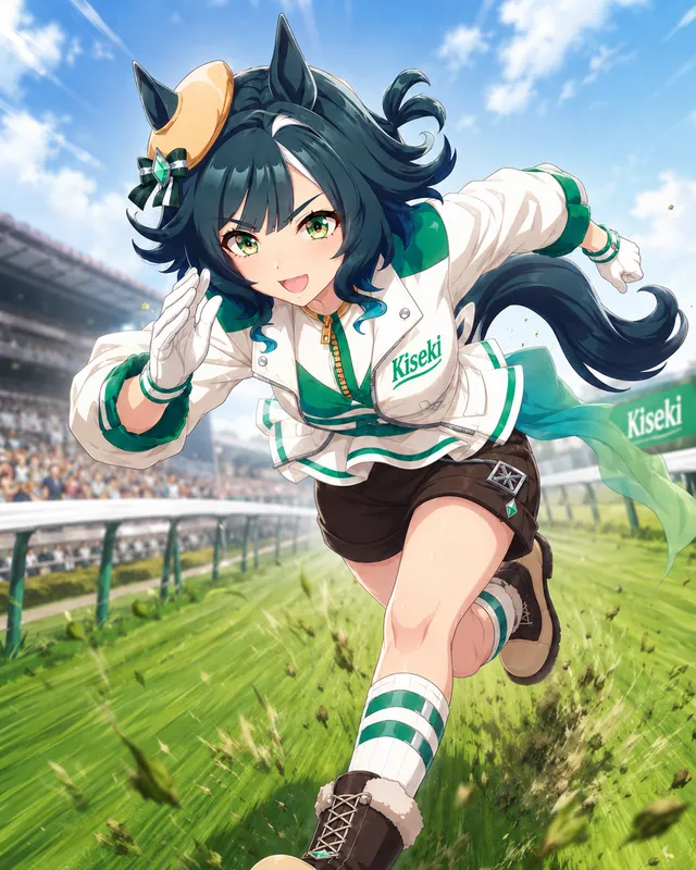 Kiseki gallery image