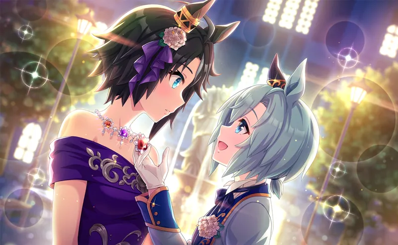 Seiun Sky gallery image
