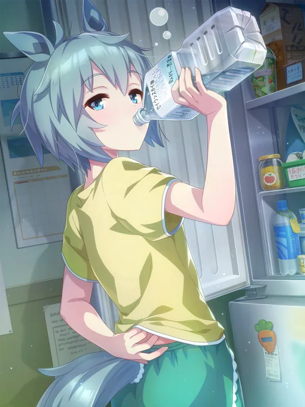 Seiun Sky gallery image
