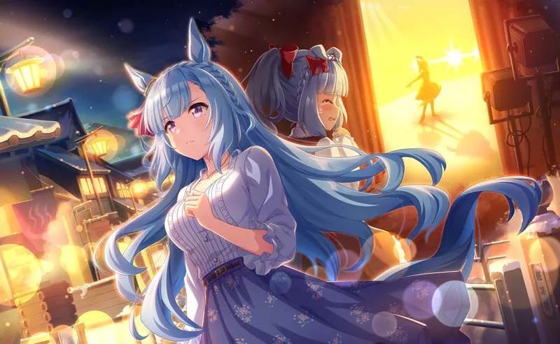 Mejiro Ardan gallery image
