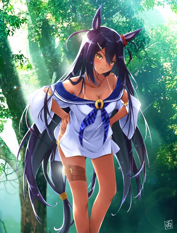Hishi Amazon gallery image