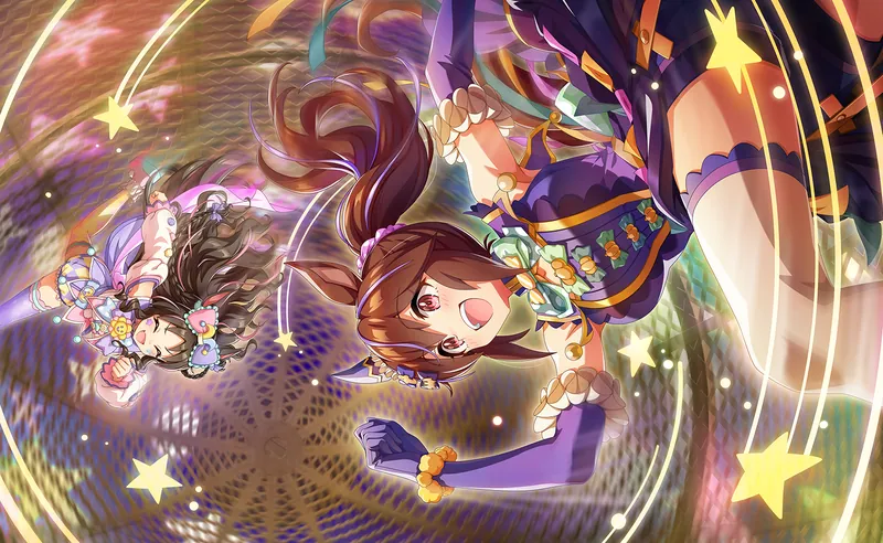 Marvelous Sunday gallery image