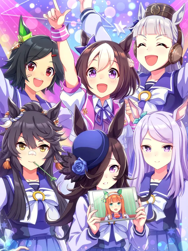 Special Week gallery image