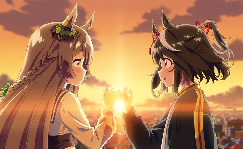 Satono Diamond gallery image