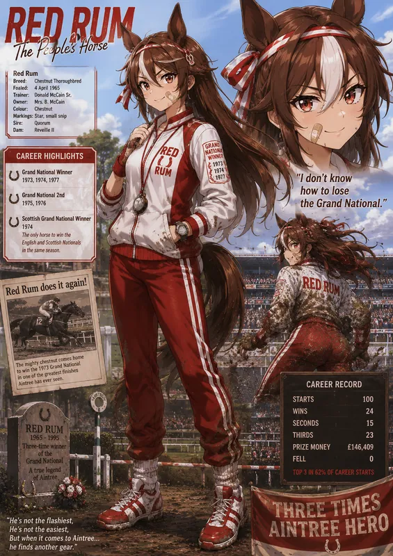 Red Rum gallery image