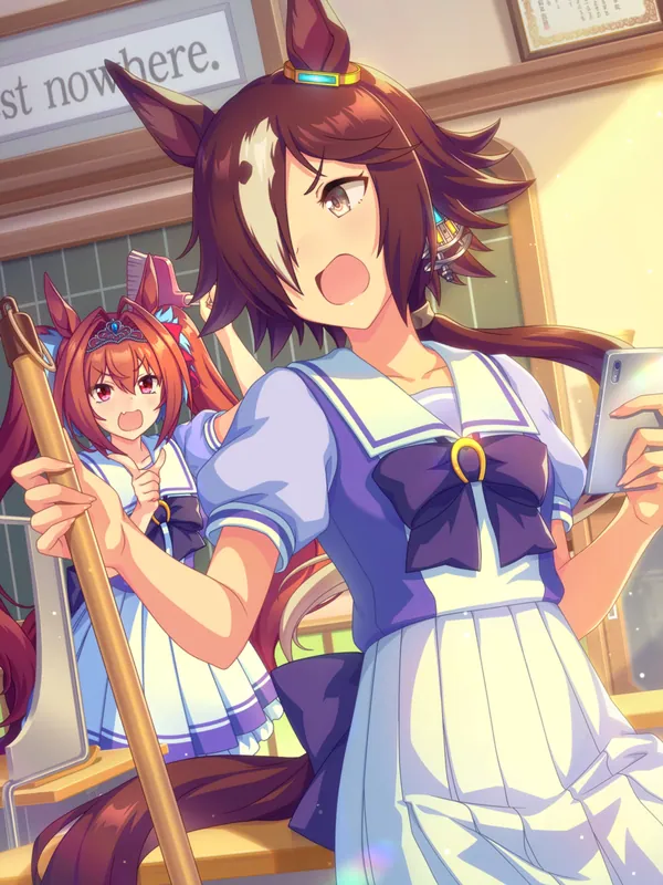 Daiwa Scarlet gallery image