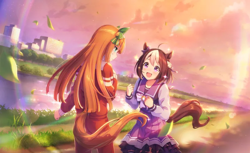 Special Week gallery image