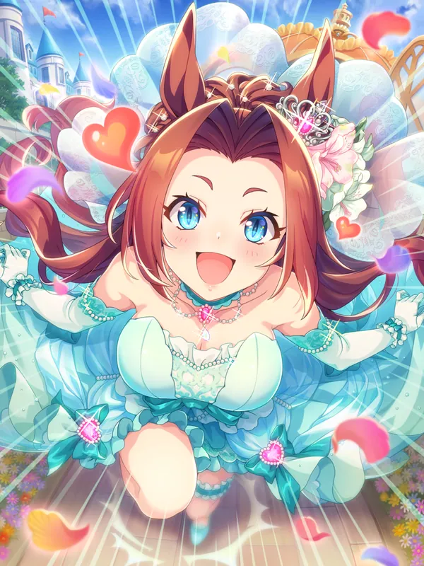 Kawakami Princess gallery image