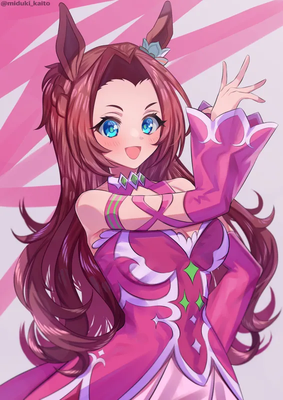 Kawakami Princess gallery image