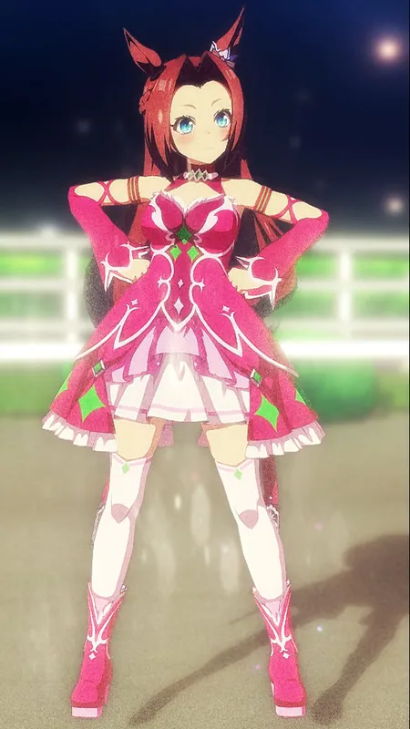 Kawakami Princess gallery image