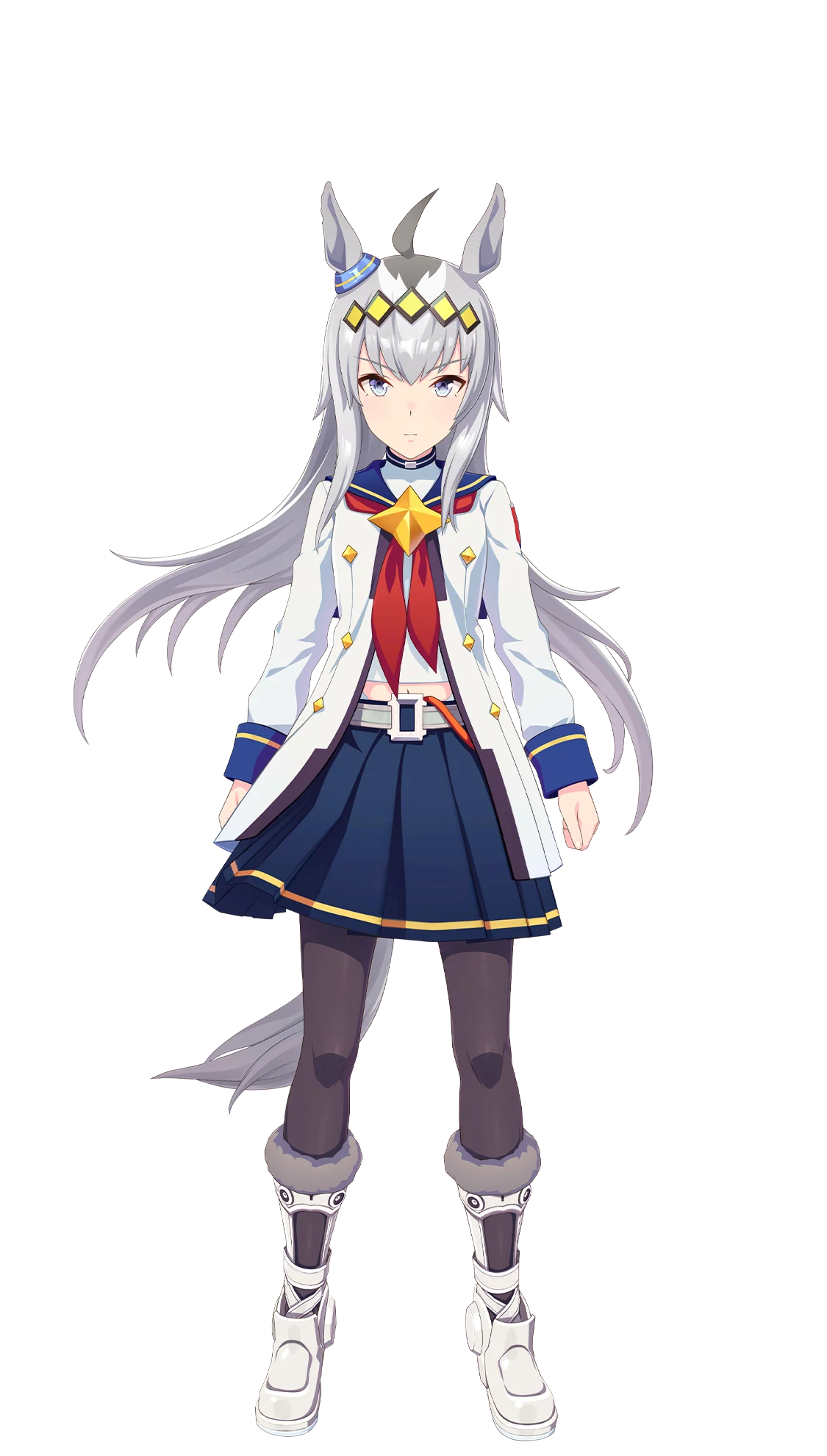 Oguri Cap