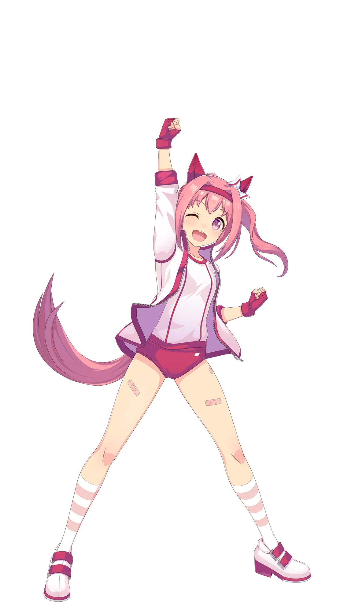 Haru Urara