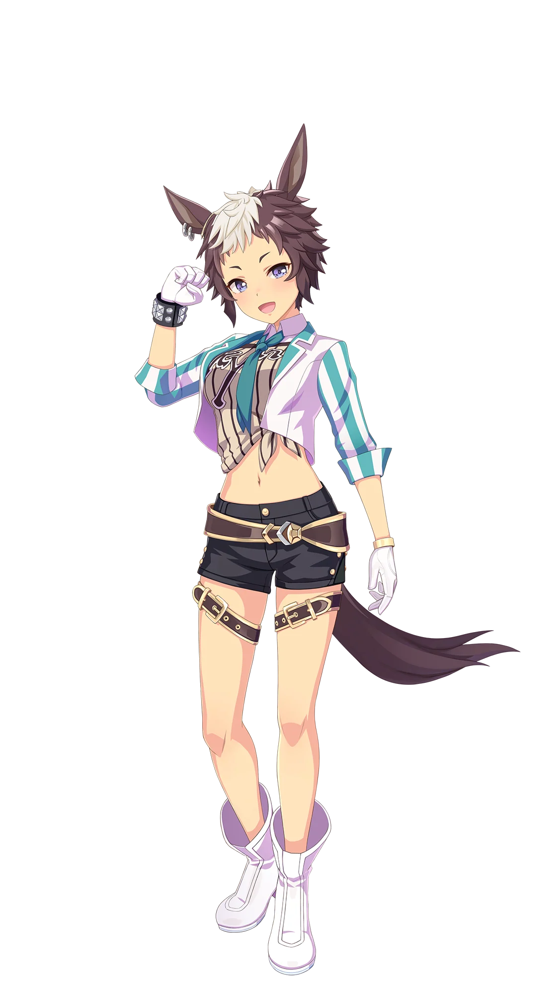 Mejiro Ryan