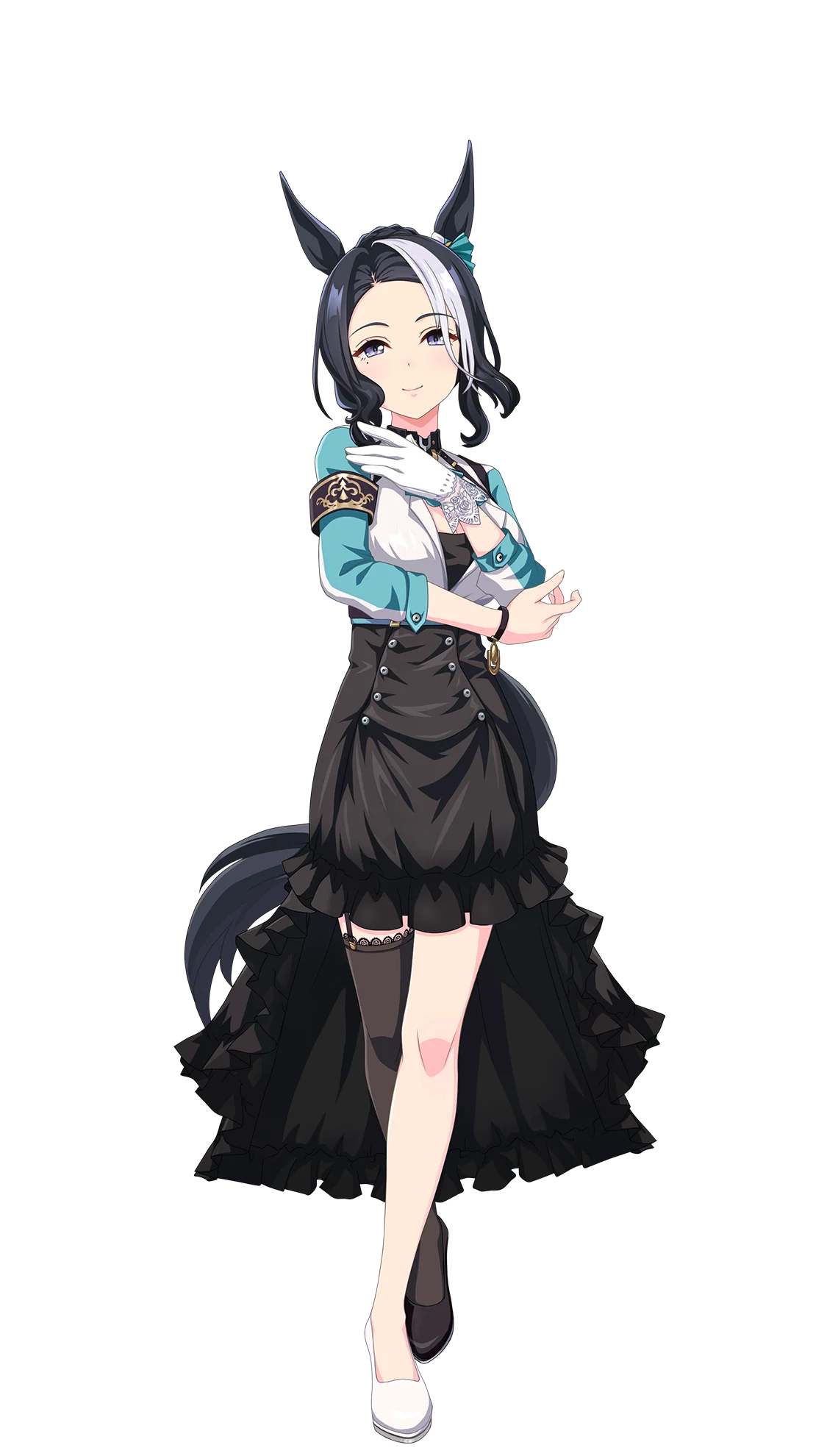 Mejiro Ramonu