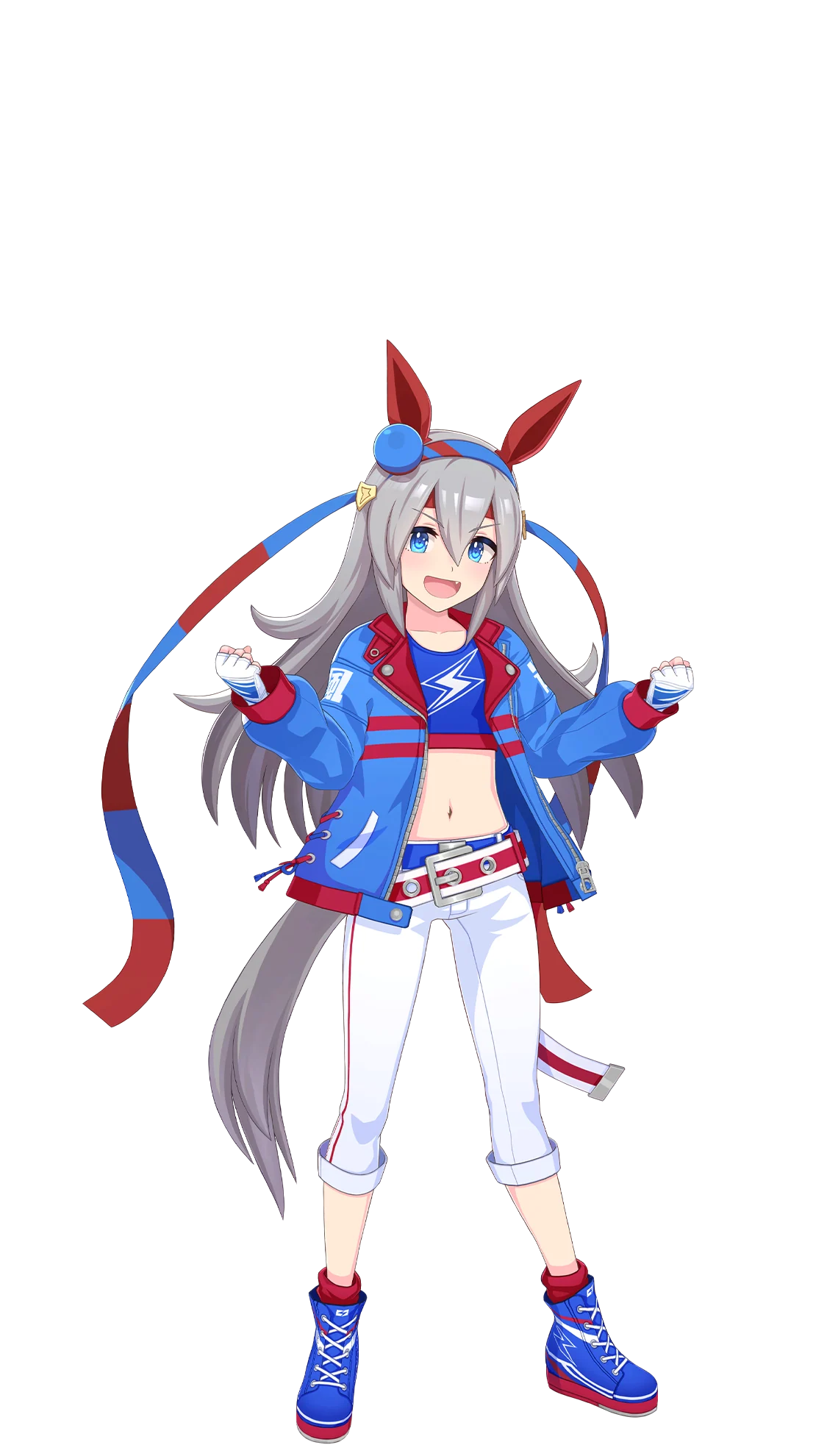 Tamamo Cross