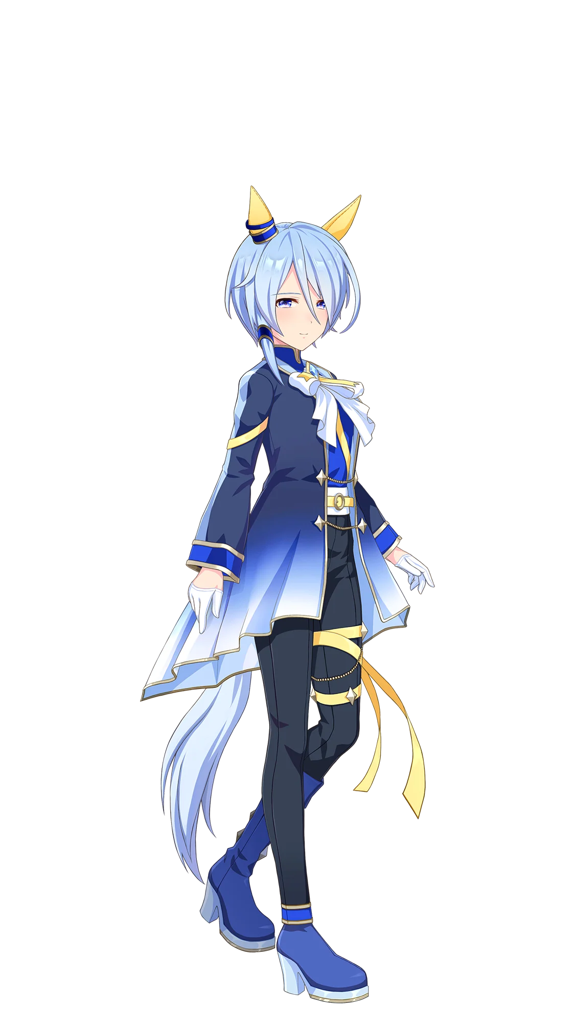 K.S.Miracle