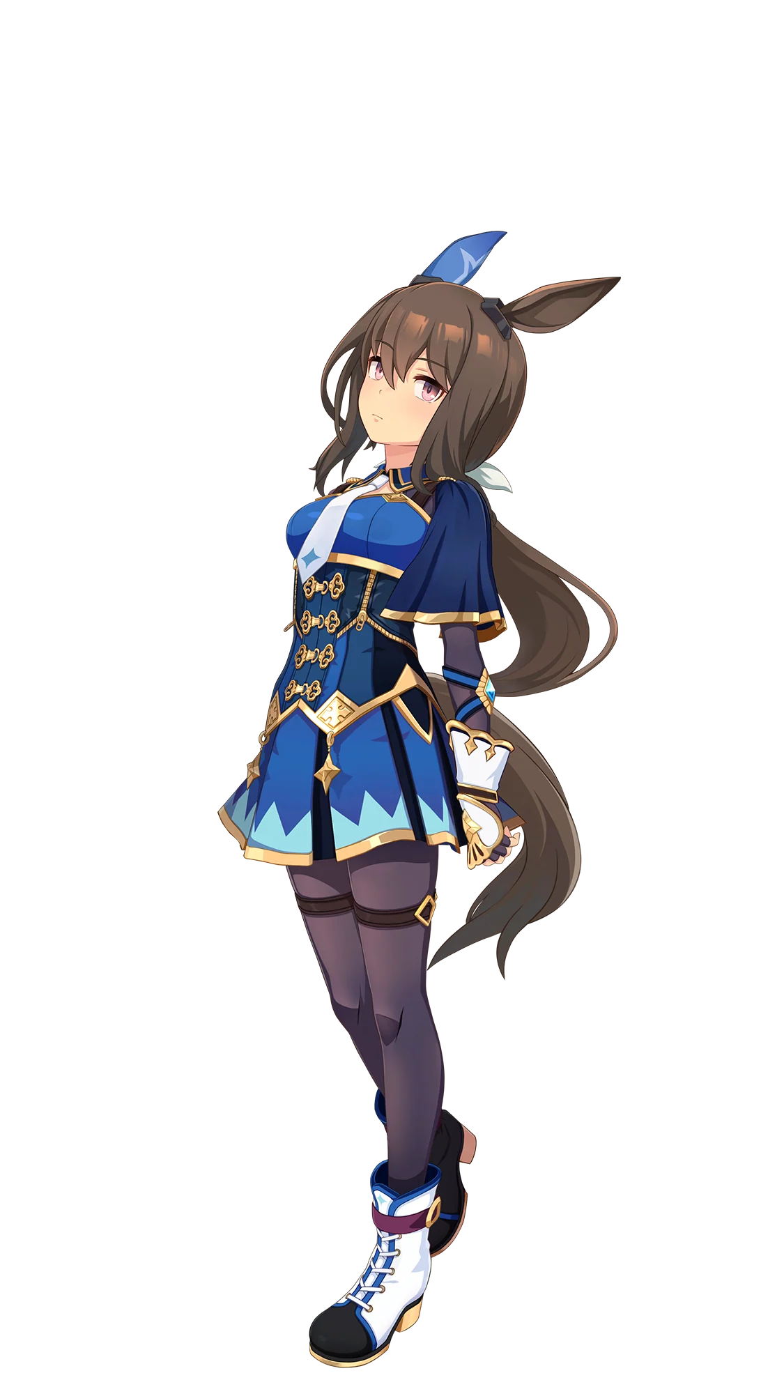 Admire Vega