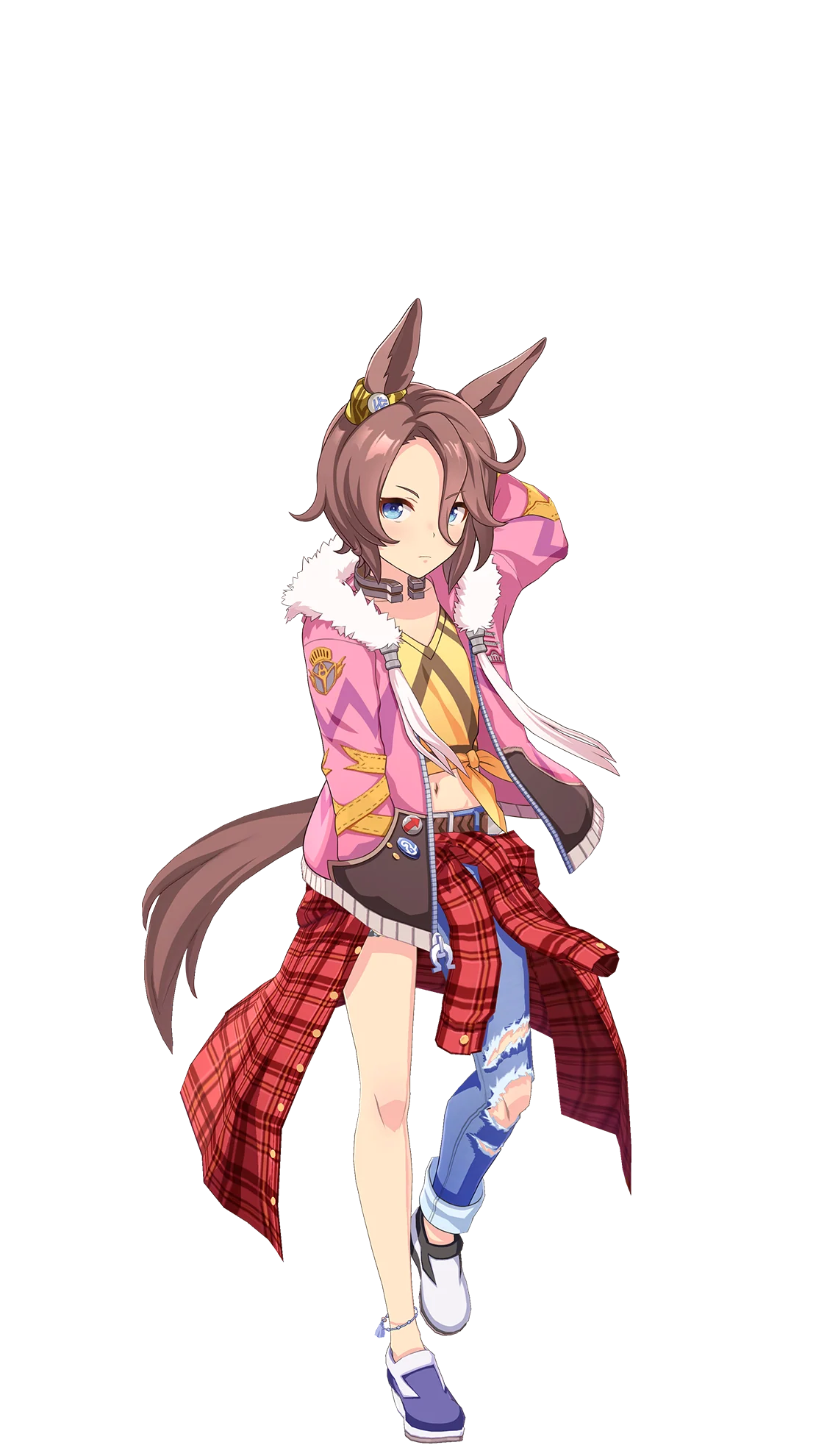 Narita Taishin