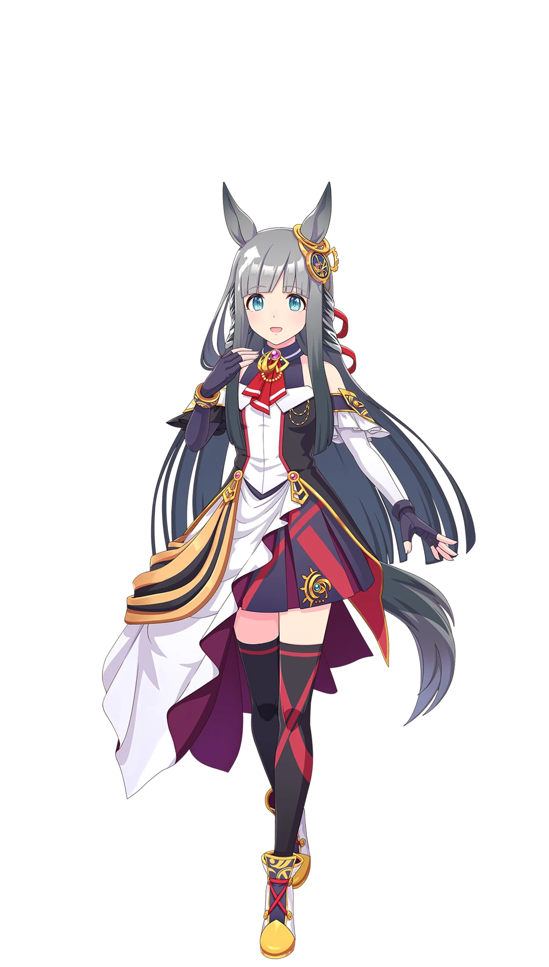 Chrono Genesis