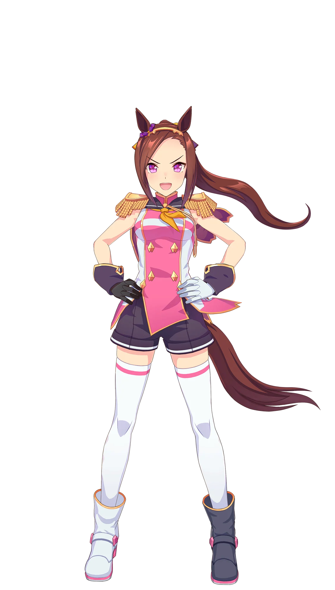 Sakura Bakushin O