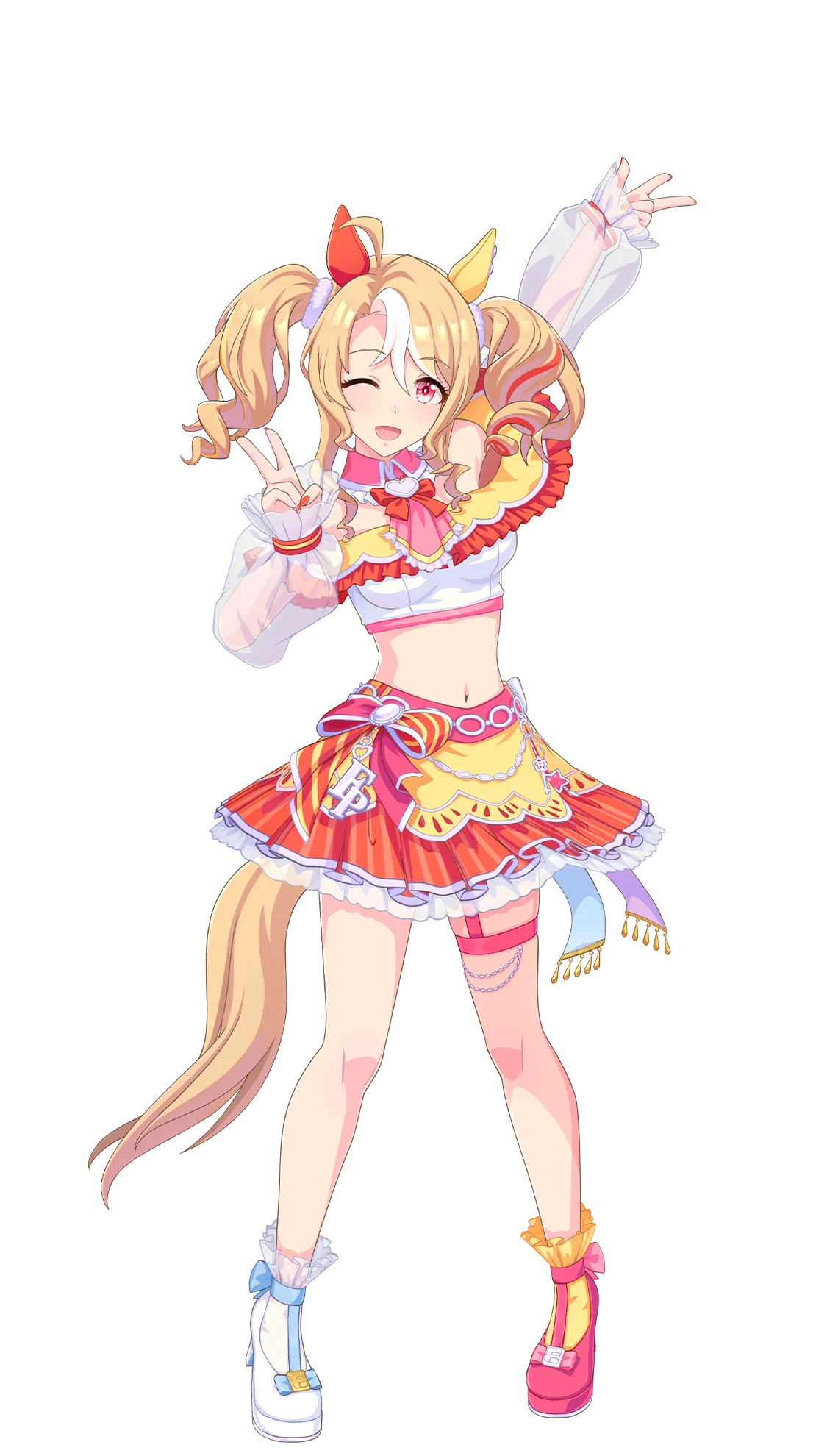 Fusaichi Pandora