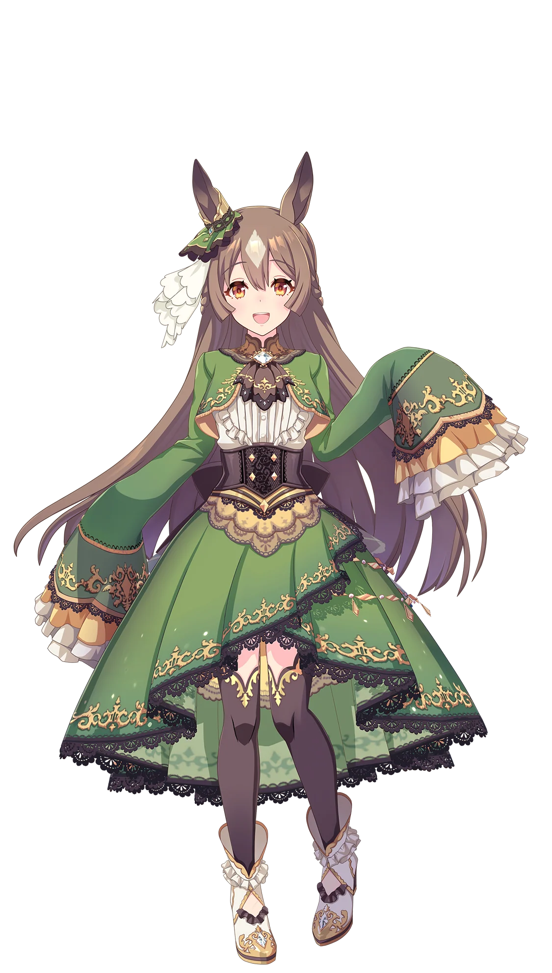 Satono Diamond