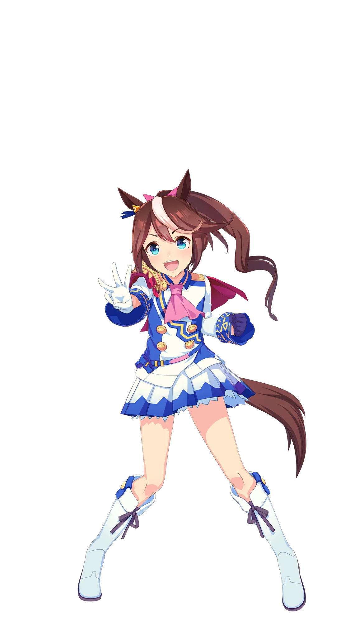 Tokai Teio