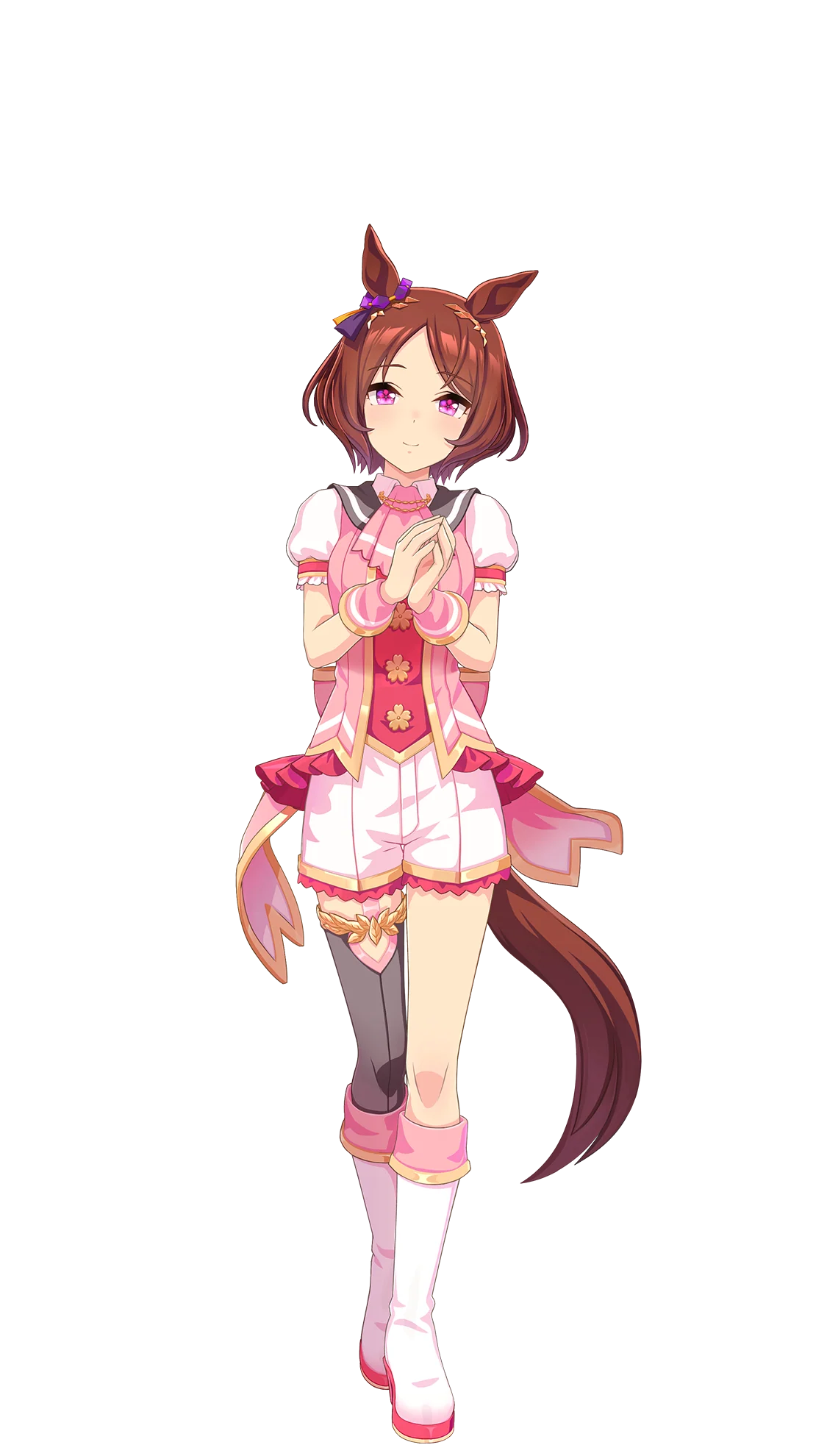 Sakura Laurel