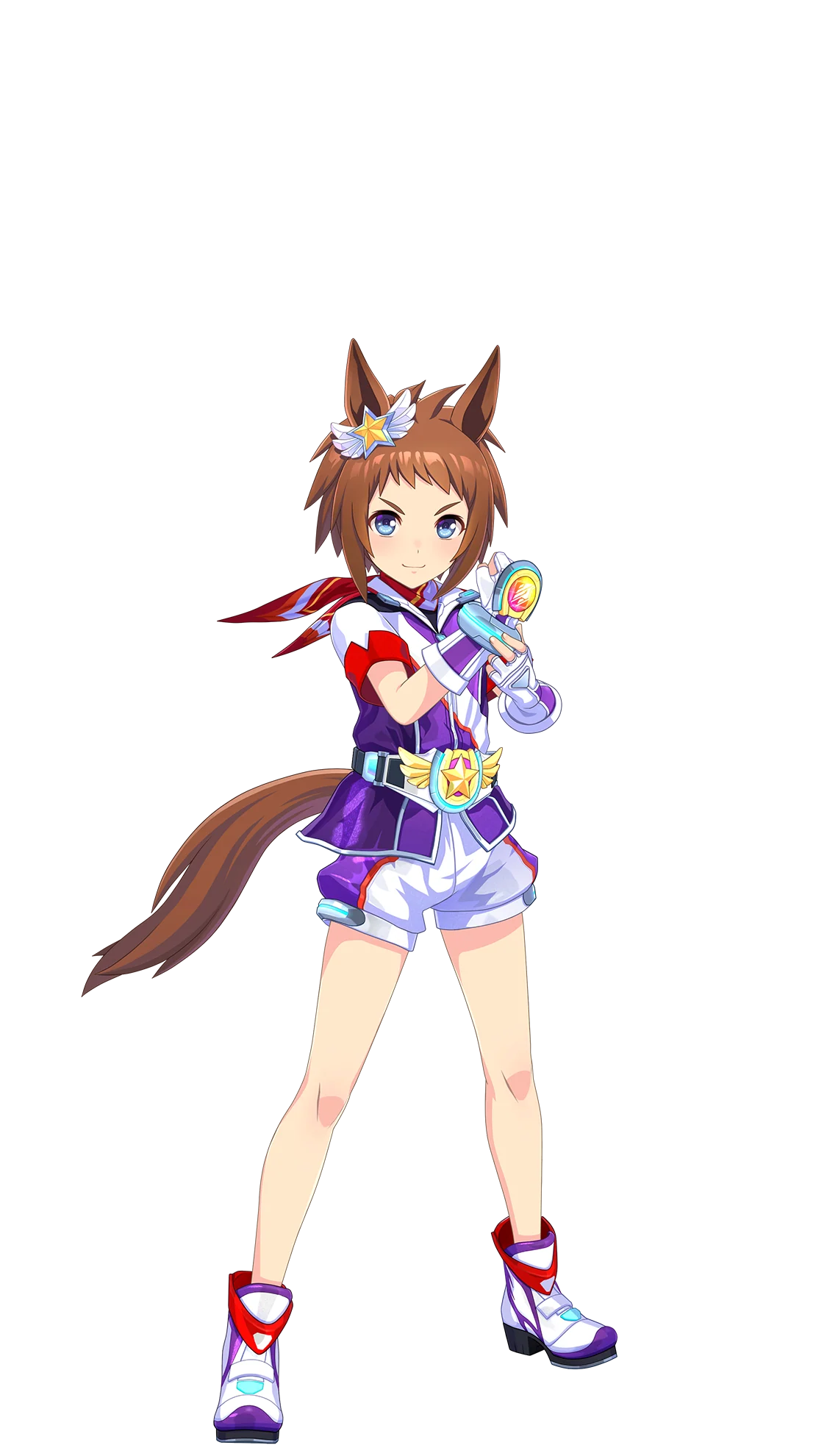 Biko Pegasus
