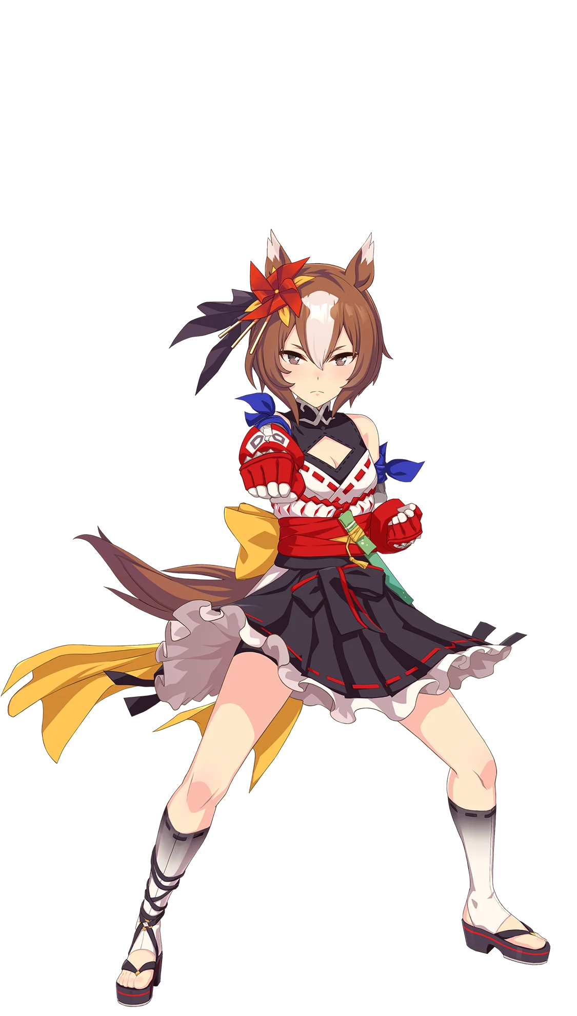 Yaeno Muteki