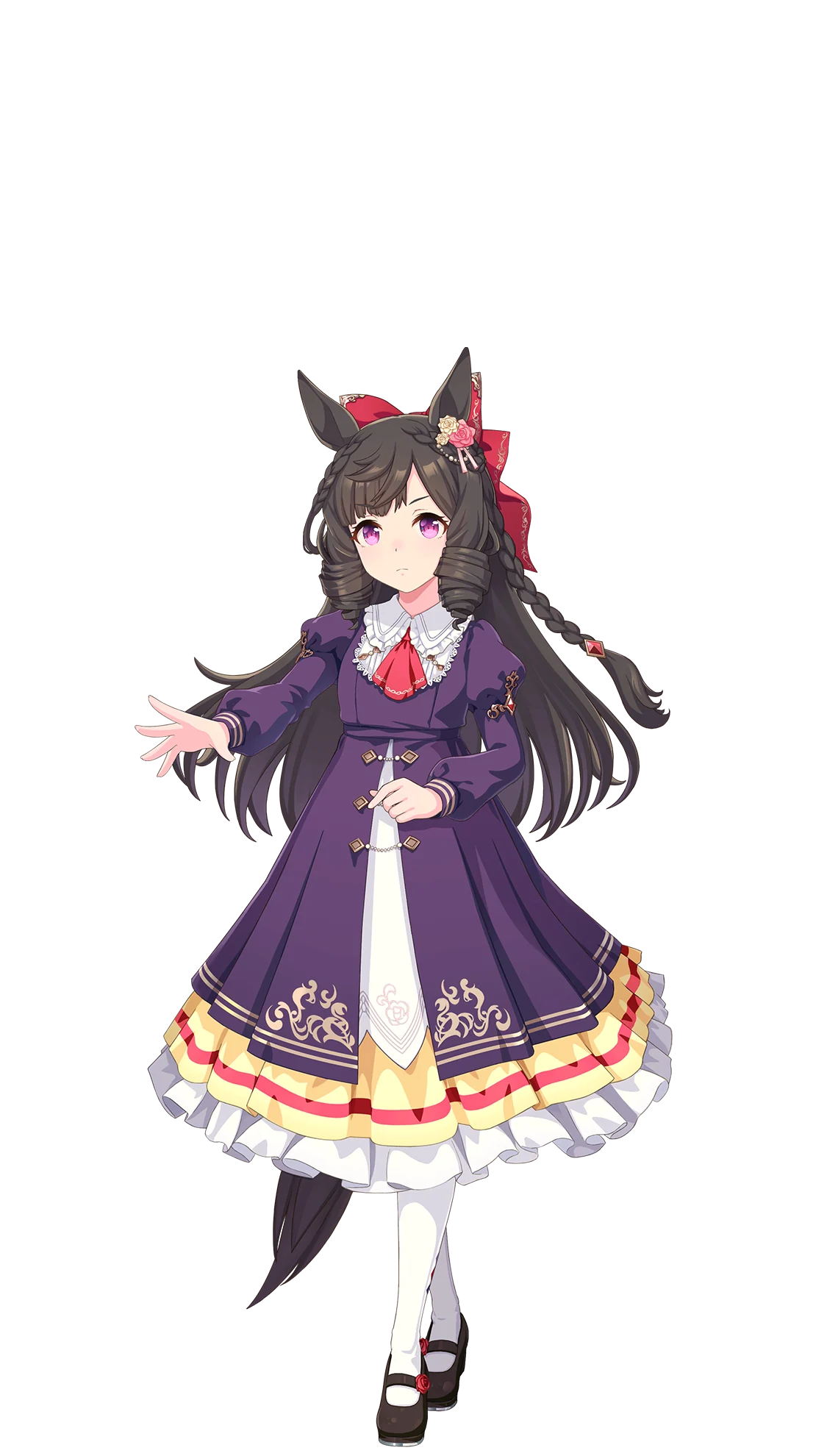 Daiichi Ruby