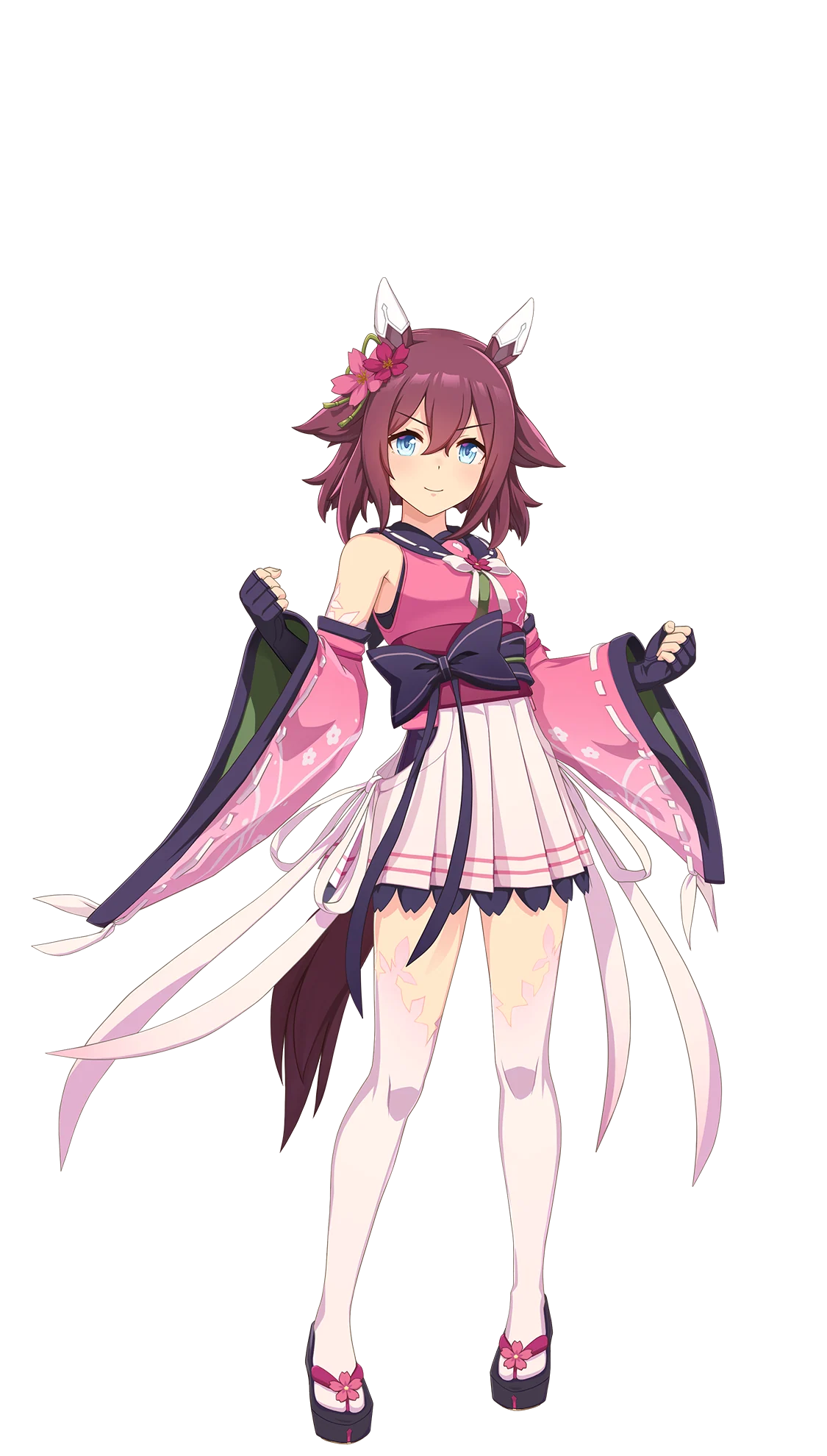 Sakura Chiyono O