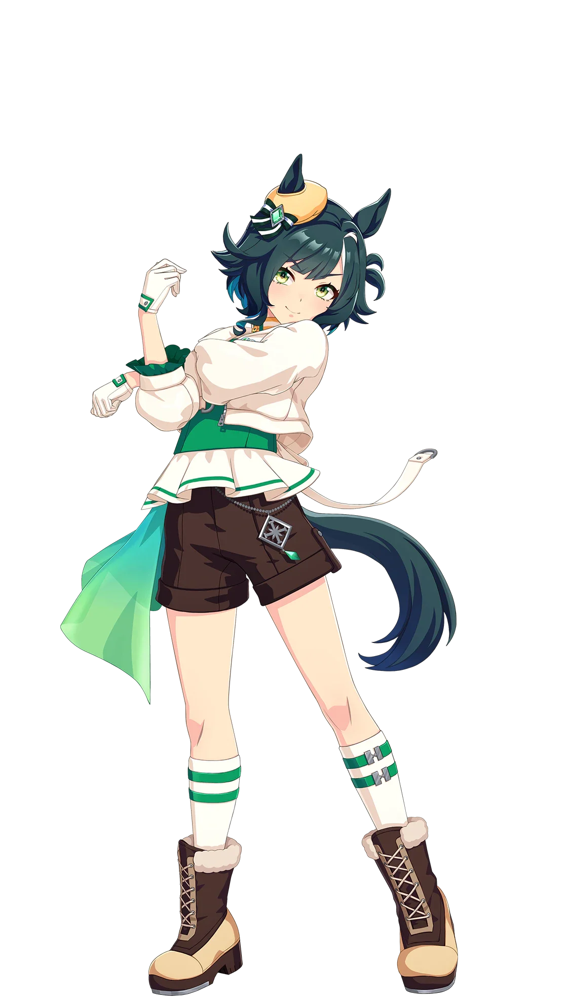 Kiseki
