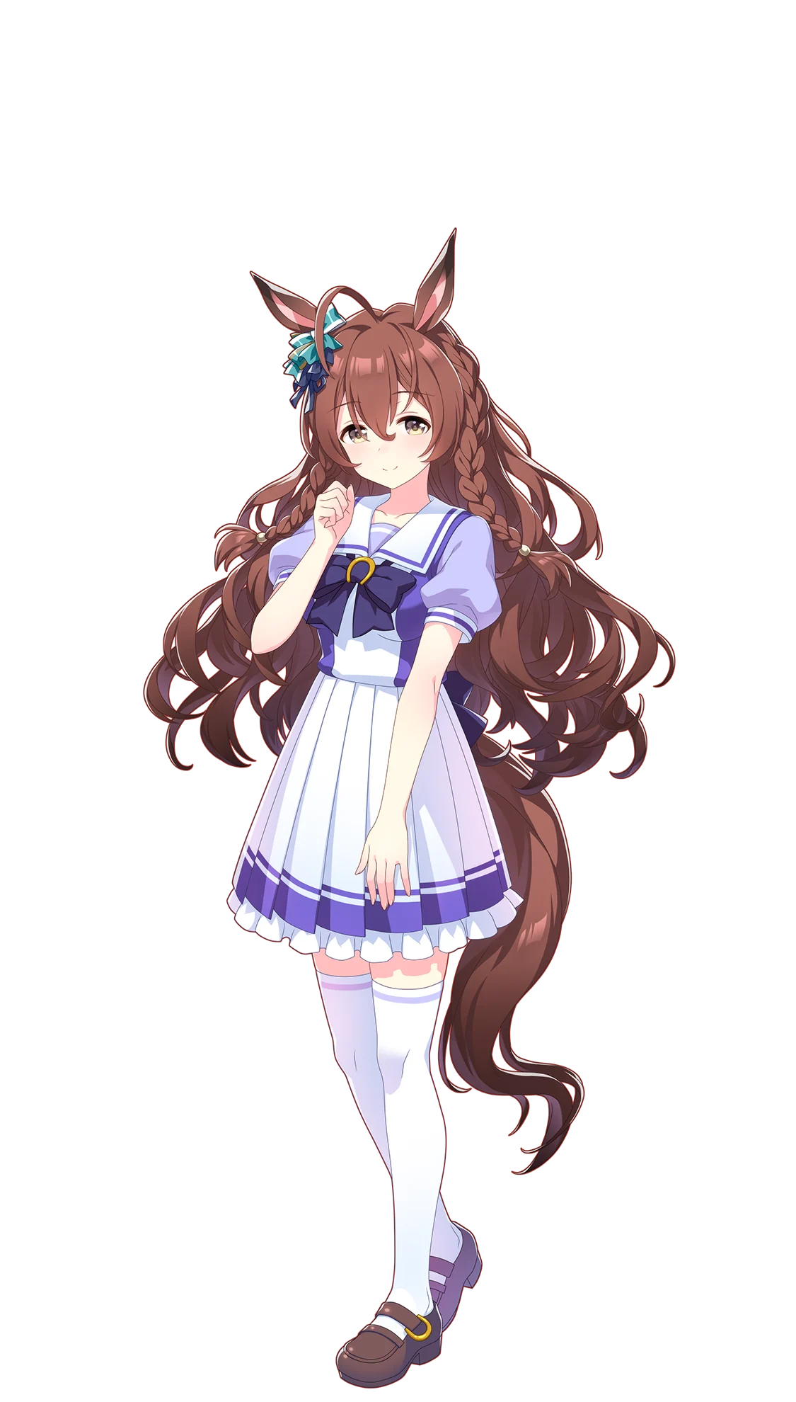 Mejiro Bright