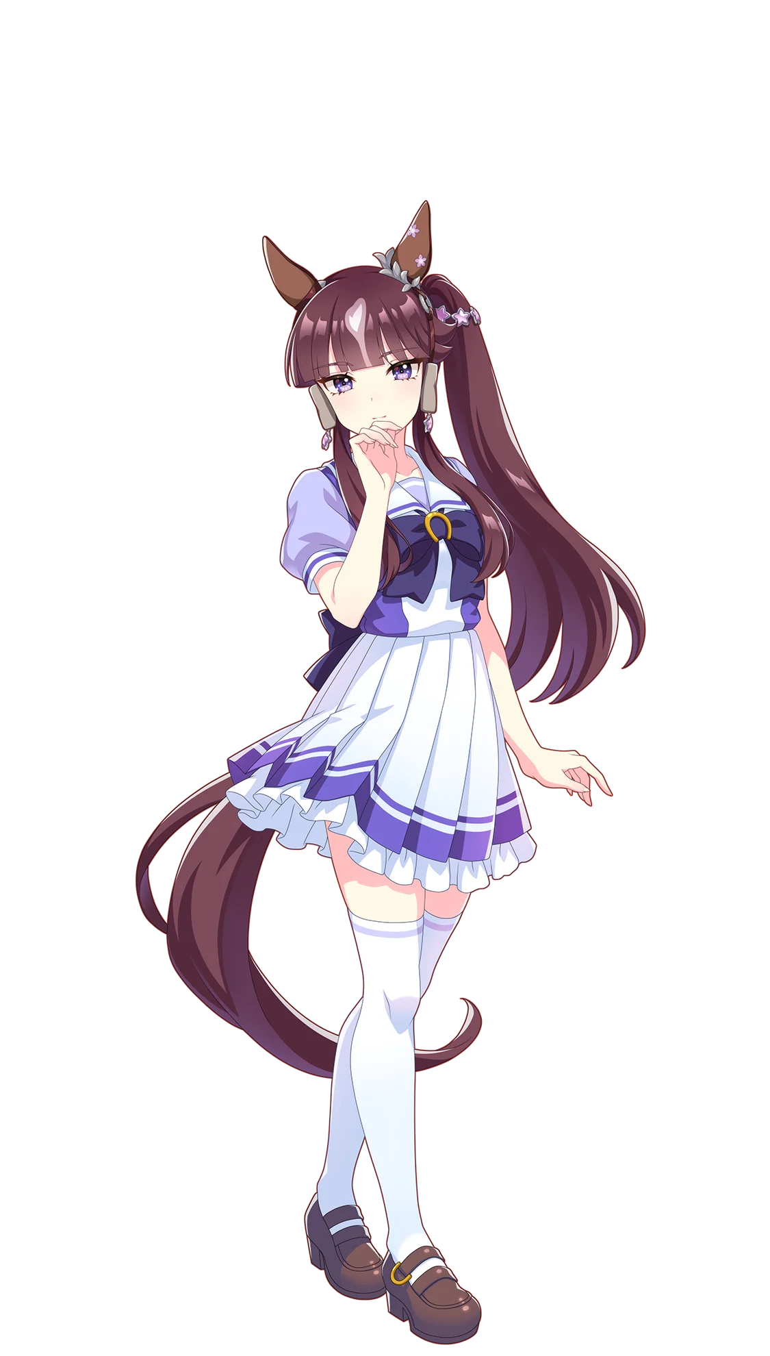 Lucky Lilac