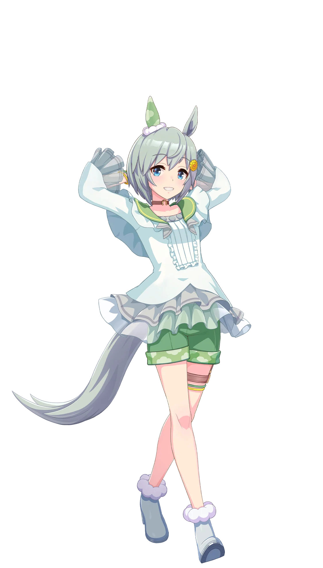 Seiun Sky