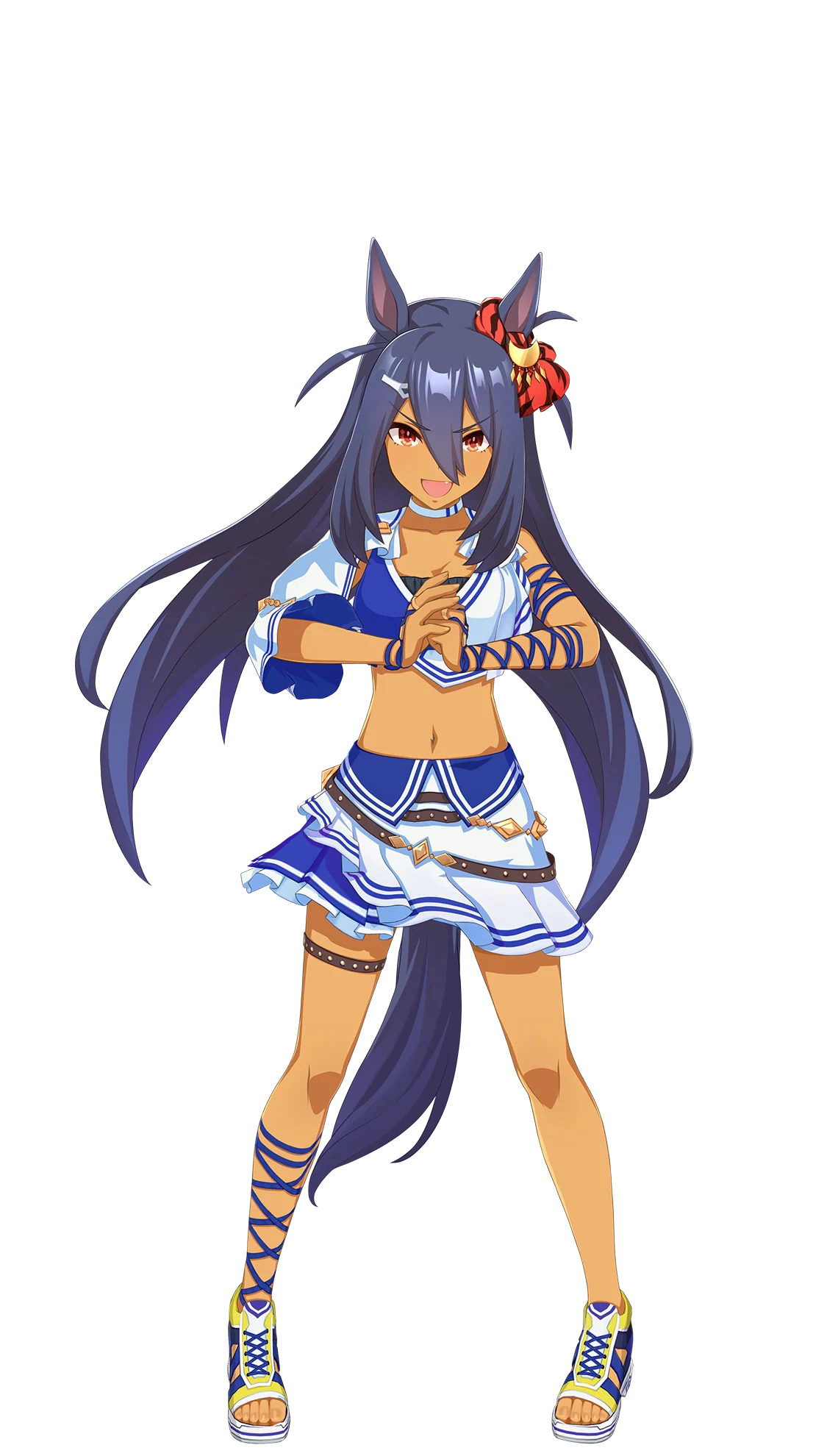 Hishi Amazon