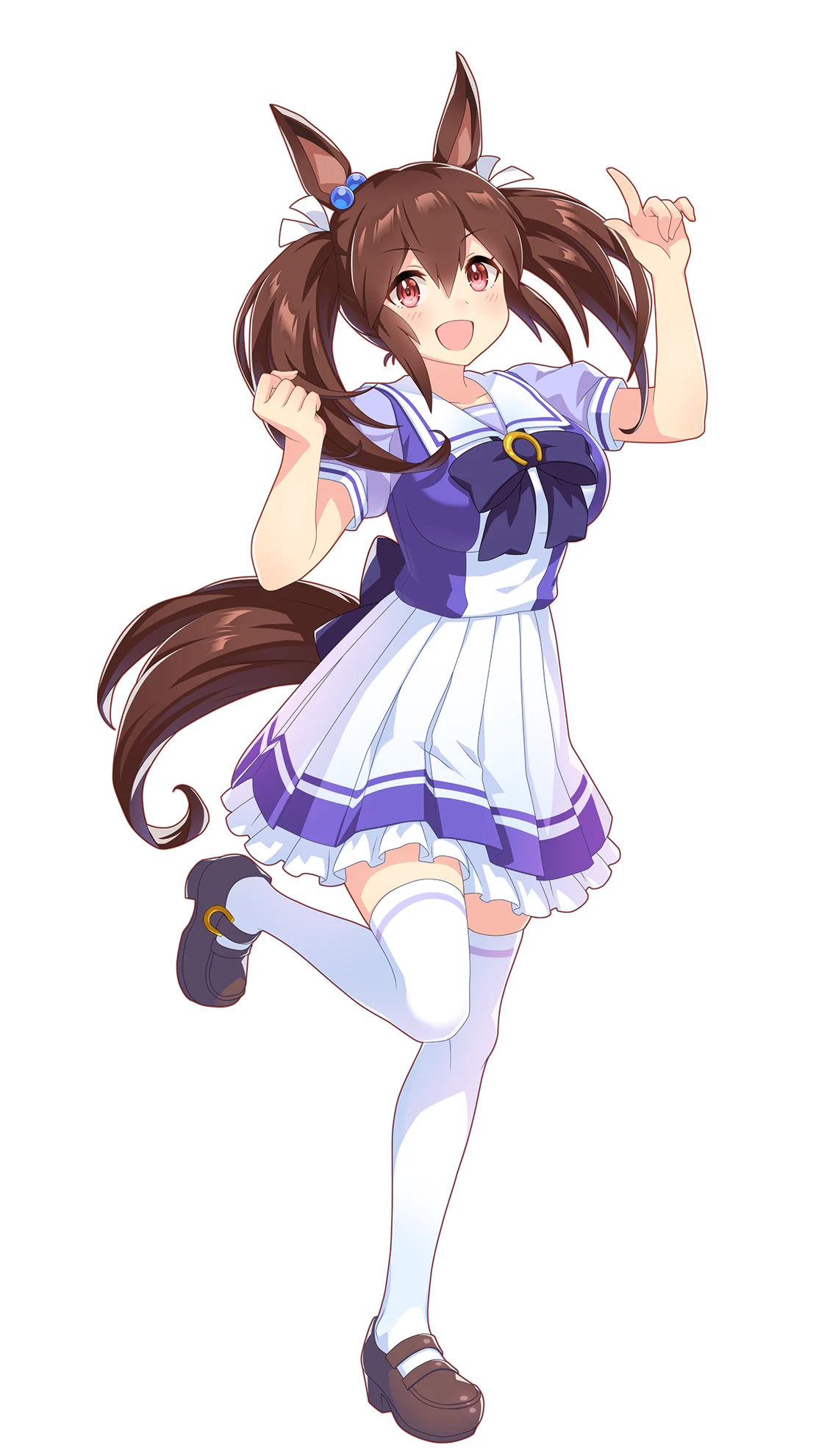 Hishi Akebono