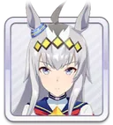 Oguri Cap