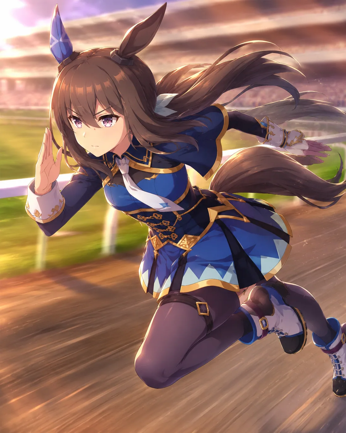 Admire Vega
