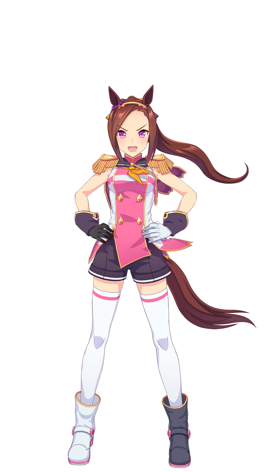 Sakura Bakushin O