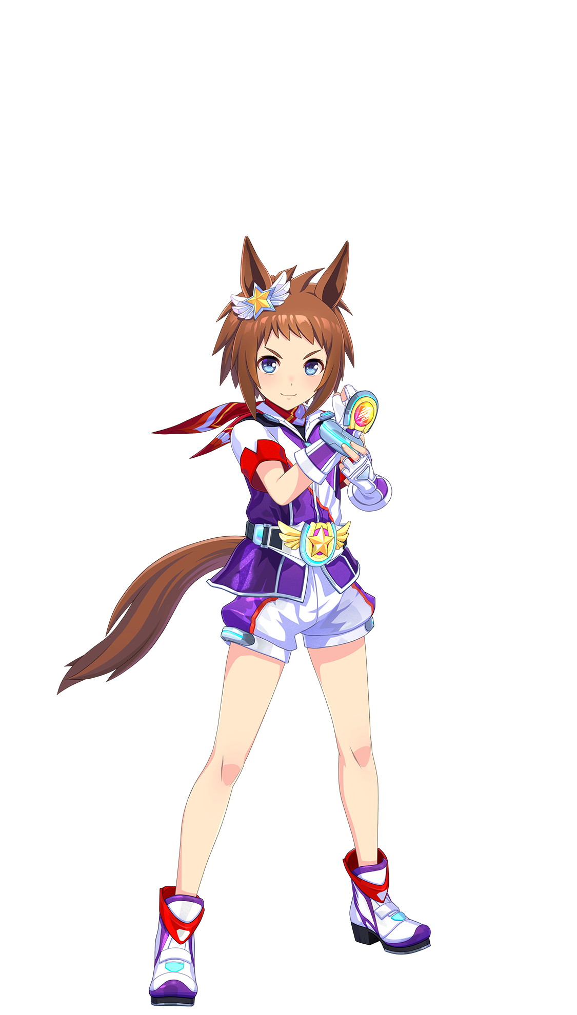 Biko Pegasus