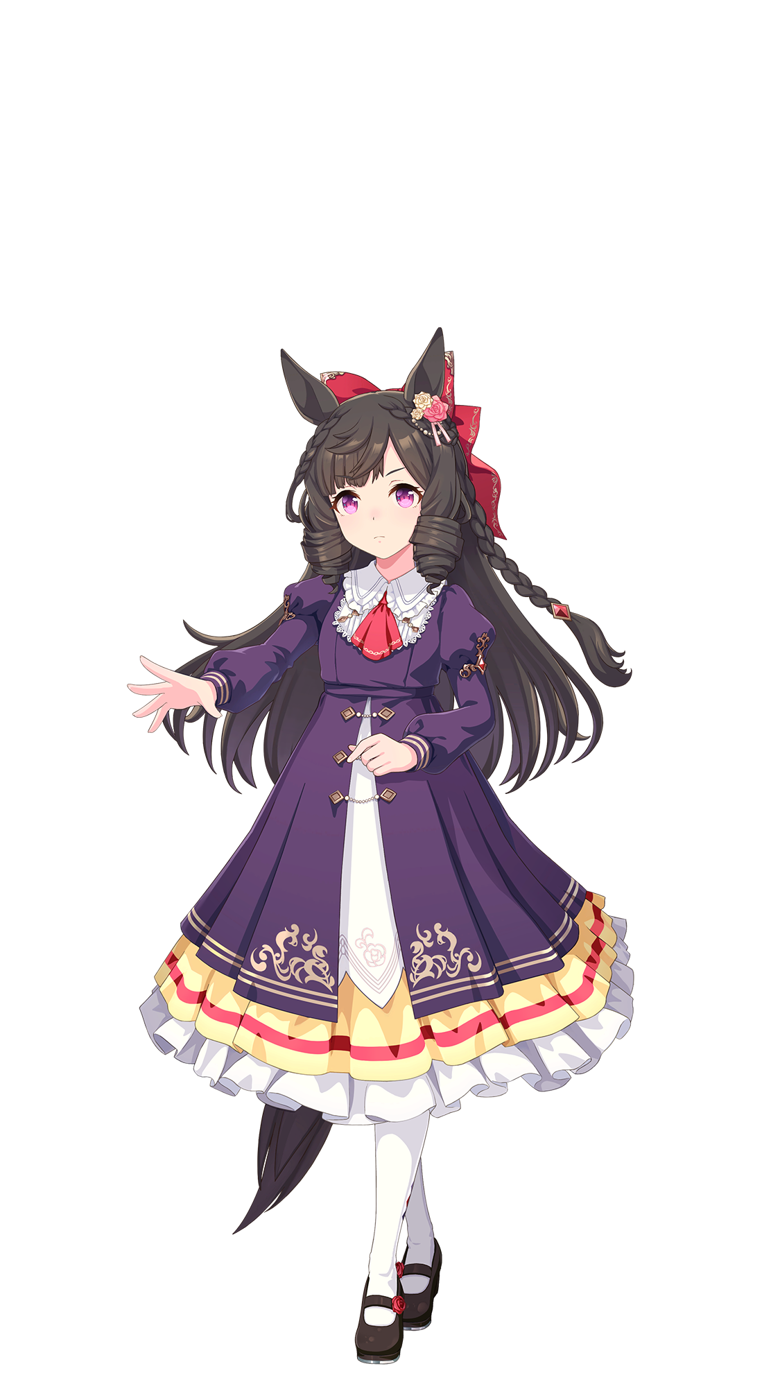 Daiichi Ruby